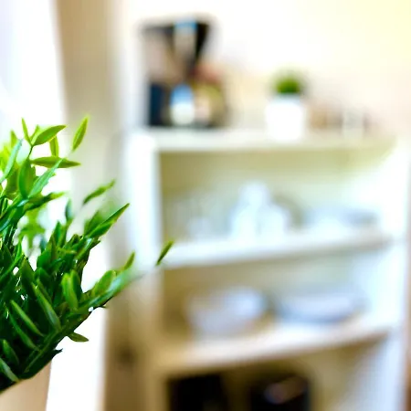 Apartment 3 Zimmer, 5 Schlafplätze, Zentral Süd, 4 Min Zur A45, Frei Parken *