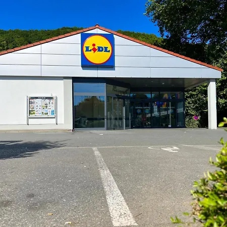 3 Zimmer, 5 Schlafplaetze, Zentral Hagen Sued, 4 Min Zur A45, Frei Parken