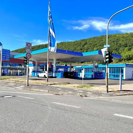 3 Zimmer, 5 Schlafplätze, Zentral Süd, 4 Min Zur A45, Frei Parken Hagen (Arnsberg)