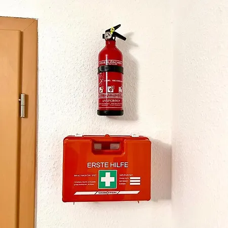 3 Zimmer, 5 Schlafplaetze, Zentral Hagen Sued, 4 Min Zur A45, Frei Parken Hagen (Arnsberg)