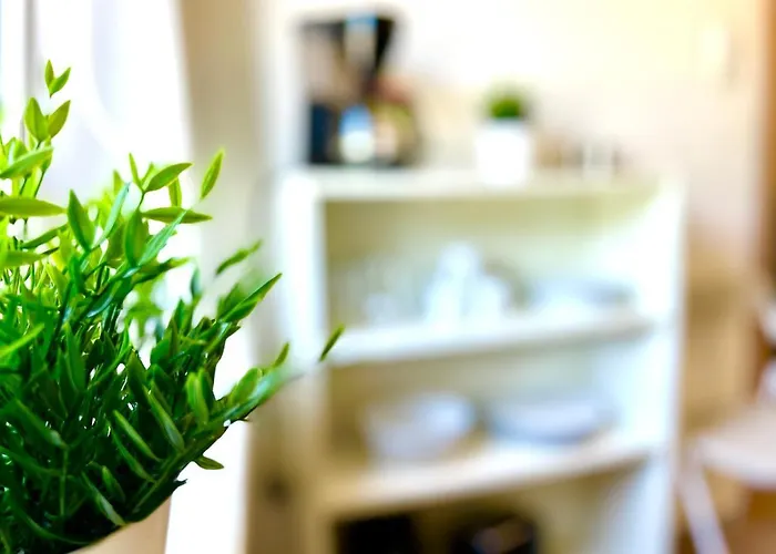 Apartament 3 Zimmer, 5 Schlafplaetze, Zentral Sued, 4 Min Zur A45, Frei Parken *