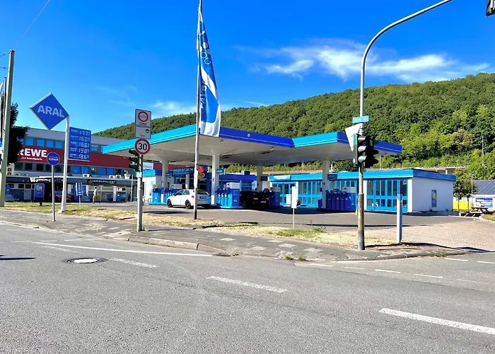 3 Zimmer, 5 Schlafplaetze, Zentral Sued, 4 Min Zur A45, Frei Parken Hagen (Arnsberg)